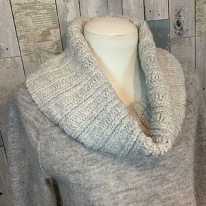 Anthropologie Sweaters - Sleeping on Snow Cowl Neck Sweater Anthropologie Sweaters - Sleeping on Snow Cowl Neck Sweater